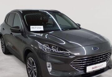 Ford Kuga 106.363 km 16.690 &euro; Fernwald-Steinbach 35463