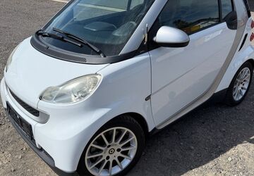 Smart ForTwo 102.000 km 3.400 &euro; Mücke 35325