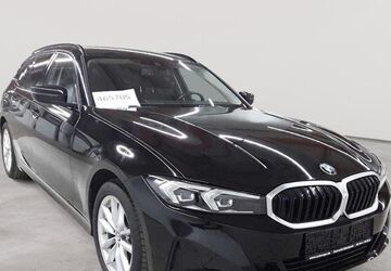 BMW 318 98.559 km 23.789 &euro; Fernwald-Steinbach 35463