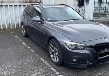BMW 318 177.000 km 14.000 &euro; Marburg 35041