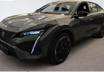 Peugeot 408 6.199 km 31.490 &euro; Marburg 35043