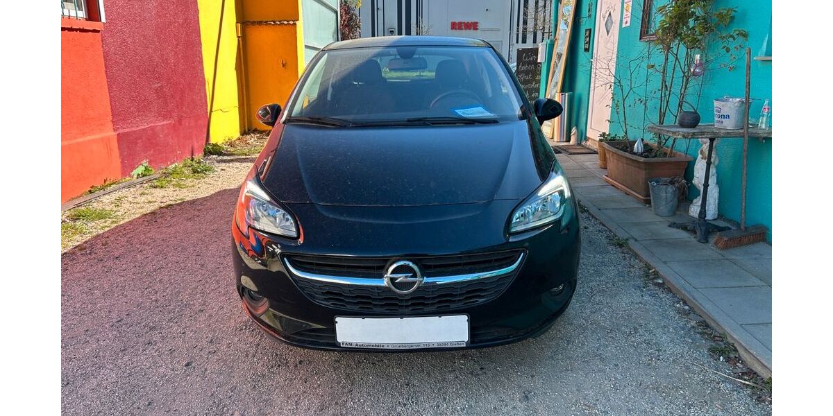 Opel Corsa 111.000 km 6.650 &euro; Giessen 35394
