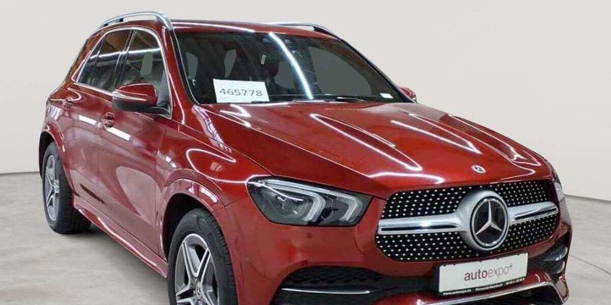 Mercedes-Benz GLE 350 120.957 km 46.990 &euro; Fernwald-Steinbach 35463