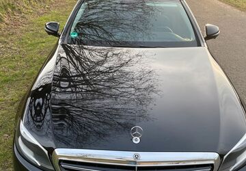 Mercedes-Benz E 220 143.190 km 17.800 &euro; Grünberg 35305