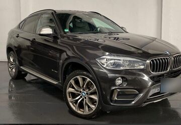 BMW X6 149.100 km 25.900 &euro; Marburg 35042