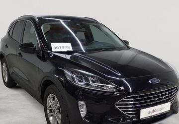 Ford Kuga 71.304 km 17.489 &euro; Fernwald-Steinbach 35463