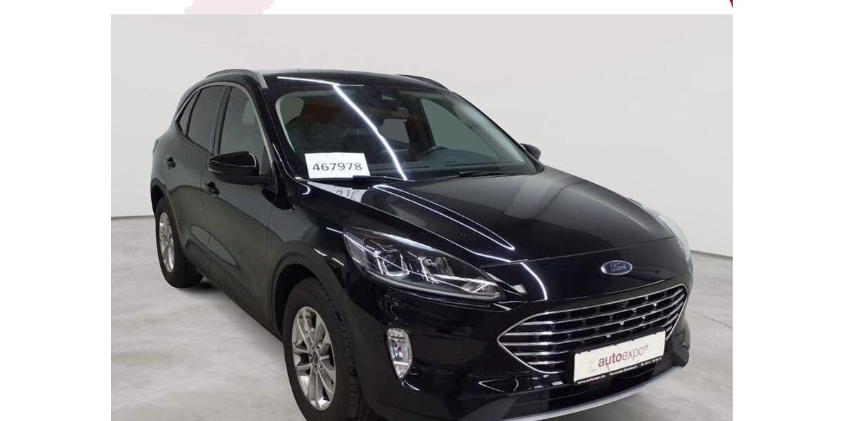 Ford Kuga 71.304 km 17.489 &euro; Fernwald-Steinbach 35463