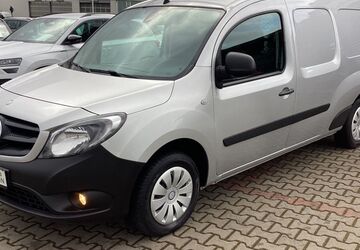 Mercedes-Benz Citan 113.657 km 12.900 &euro; Kirchhain 35274