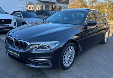 BMW 525 187.000 km 20.600 &euro; Cölbe 35091
