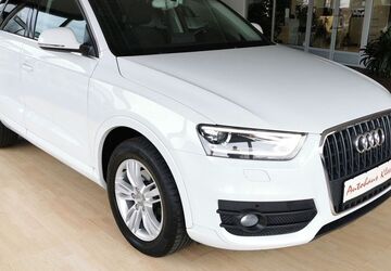 Audi Q3 127.400 km 12.850 &euro; Frankenberg/Eder 35066