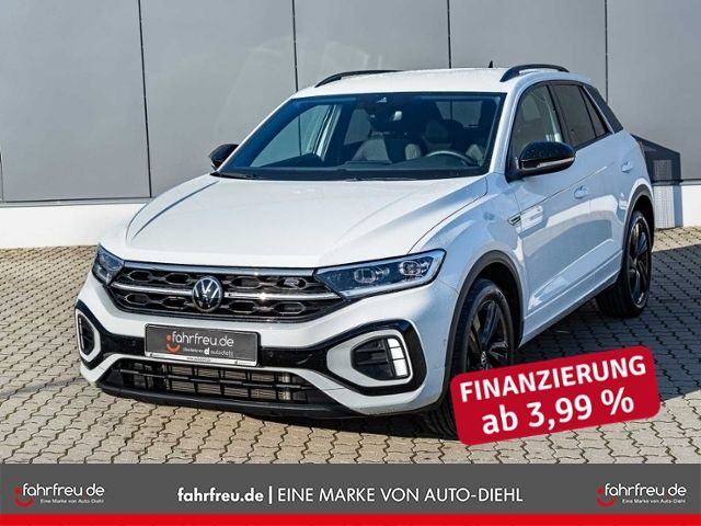 VW T-Roc 11.746 km 33.490 &euro; Gießen 35394