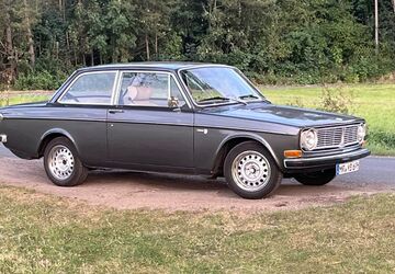 Volvo Andere 136.000 km 9.500 &euro; Kirchhain 35274