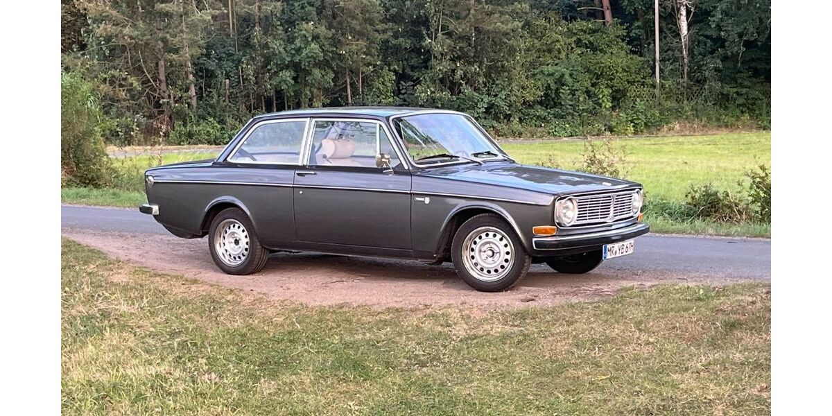 Volvo Andere 136.000 km 9.500 &euro; Kirchhain 35274