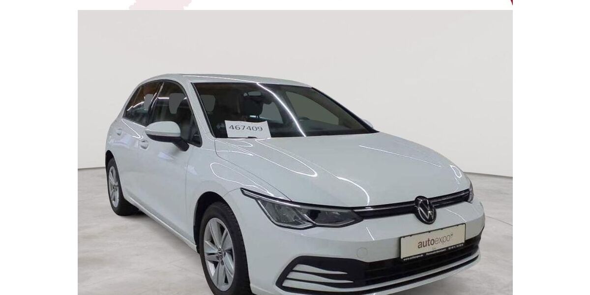 VW Golf 42.473 km 17.889 &euro; Fernwald-Steinbach 35463