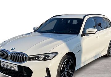 BMW 320 84.800 km 29.890 &euro; Gießen 35398