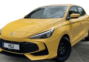 MG 3 11.500 km 17.490 &euro; Giessen 35394