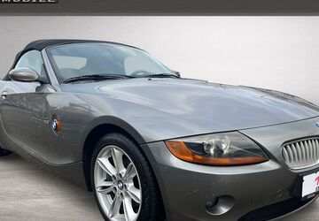 BMW Z4 170.000 km 7.990 &euro; Dautphetal-Friedensdorf 35232