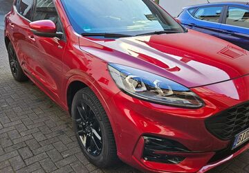 Ford Kuga 41.600 km 21.900 &euro; Breidenbach 35236