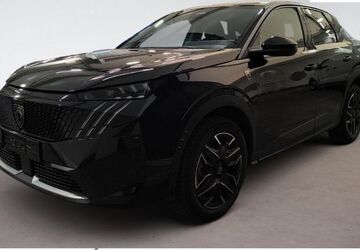 Peugeot 3008 31.246 km 28.590 &euro; Marburg 35043