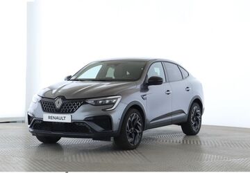 Renault Arkana 18.940 km 25.490 &euro; Marburg 35043