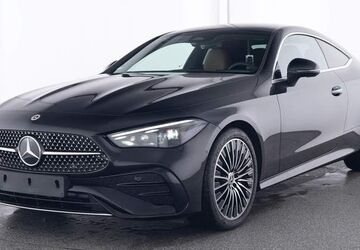 Mercedes-Benz CLE 200 3.001 km 46.636 &euro; Gießen 35396