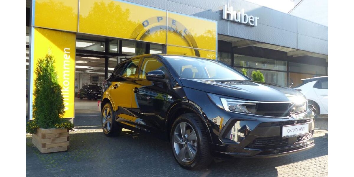 Opel Grandland (X) 17.500 km 21.950 &euro; Neustadt 35279