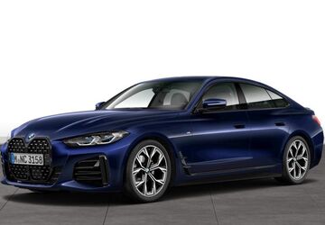 BMW 430 Gran Coupé 54.057 km 39.890 &euro; Marburg 35043