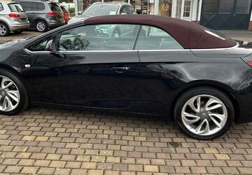Opel Cascada 148.000 km 10.600 &euro; Cölbe 35091