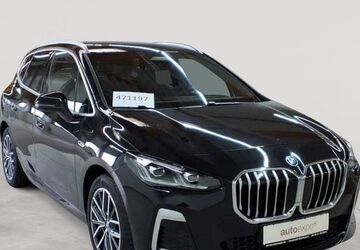 BMW 225 91.702 km 24.289 &euro; Fernwald-Steinbach 35463