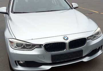 BMW 320 232.400 km 6.900 &euro; Reiskirchen 35447