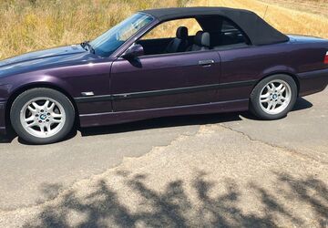 BMW 320 50.107 km 21.500 &euro; Gießen 35398