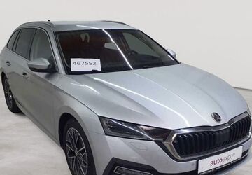 Skoda Octavia 207.249 km 14.989 &euro; Fernwald-Steinbach 35463