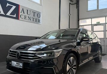 VW Passat Variant 68.500 km 24.950 &euro; Dautphetal-Friedensdorf 35232