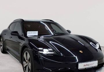 Porsche Taycan 54.112 km 61.290 &euro; Fernwald-Steinbach 35463