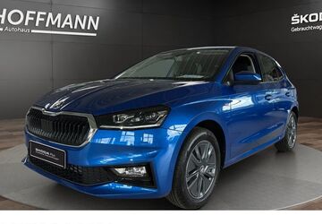 Skoda Fabia 9.400 km 23.480 &euro; Burgwald-Bottendorf 35099