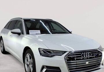 Audi A6 111.518 km 24.389 &euro; Fernwald-Steinbach 35463