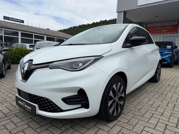 Gebrauchte Renault ZOE