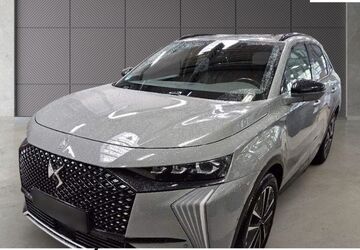 DS Automobiles DS7 (Crossback) 31.678 km 29.890 &euro; Marburg 35043