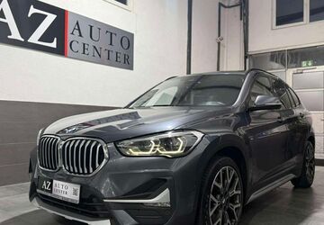 BMW X1 180.000 km 19.350 &euro; Dautphetal-Friedensdorf 35232