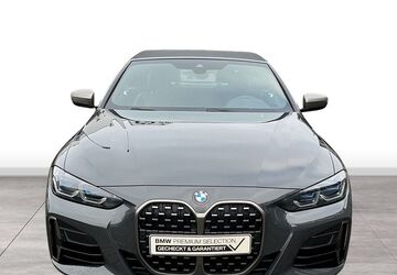 BMW M440 62.800 km 45.690 &euro; Marburg 35043