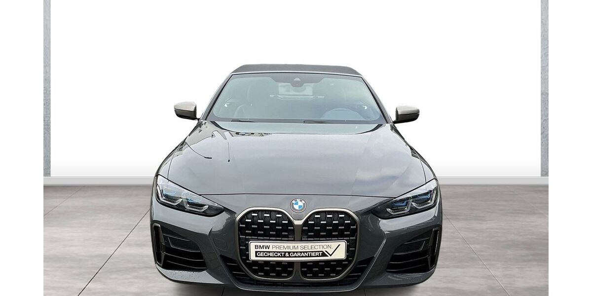 BMW M440 62.800 km 45.690 &euro; Marburg 35043