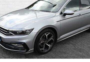 VW Passat Variant 26.115 km 34.890 &euro; Wohratal OT Wohra 35288