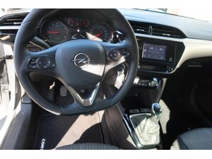 Opel Corsa F Edition 33.150 km 11.990 &euro; Bad Endbach 35080