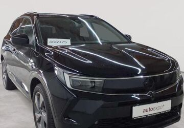 Opel Grandland (X) 9.010 km 22.290 &euro; Fernwald-Steinbach 35463