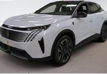 Peugeot 3008 33.655 km 27.980 &euro; Marburg 35043
