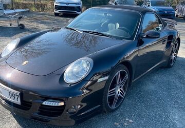 Porsche 997 90.500 km 79.800 &euro; Steffenberg 35239