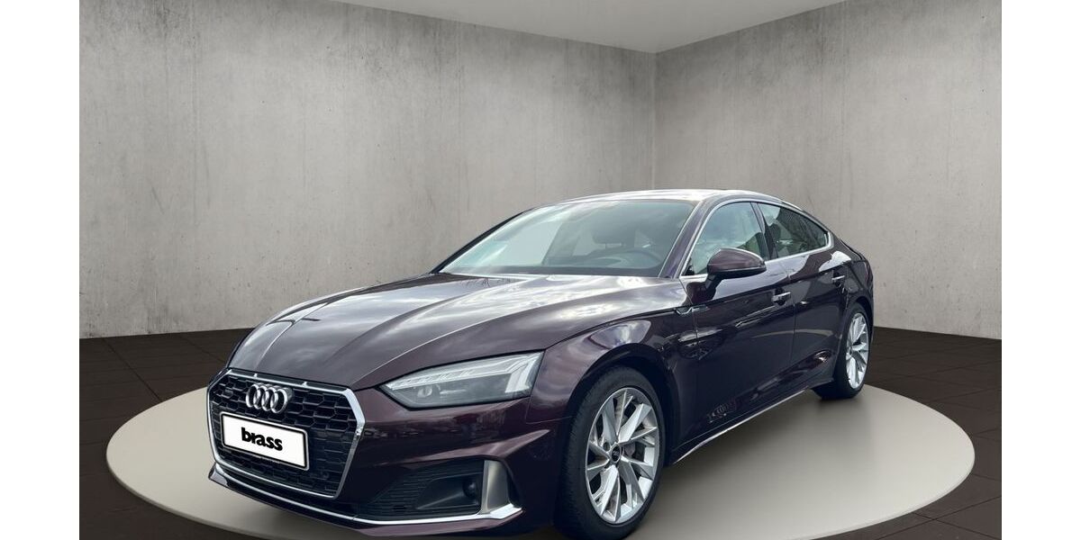 Audi A5 82.344 km 28.800 &euro; Marburg 35039