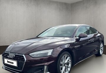 Audi A5 82.344 km 29.400 &euro; Marburg 35039