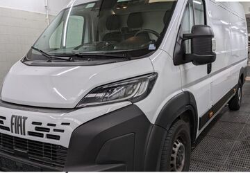 Fiat Ducato 40.234 km 26.780 &euro; Marburg 35043