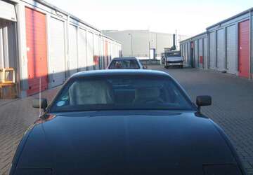 Pontiac Firebird 250.000 km 6.900 &euro; Staufenberg 35460